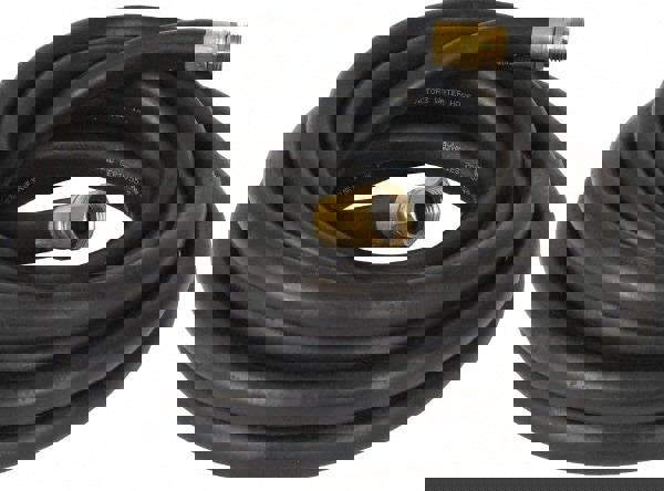 25' Long Contractor Hose